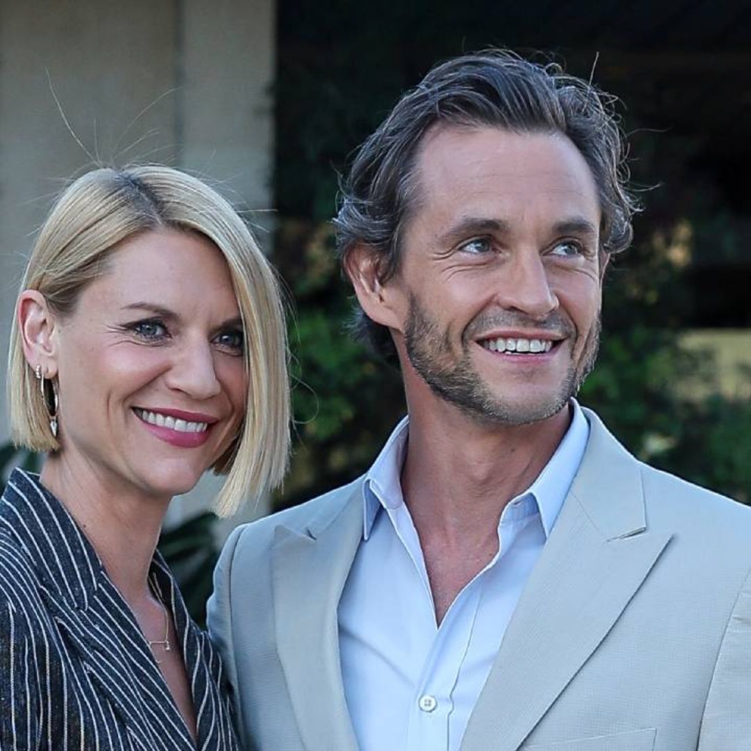 Claire Danes is pregnant - all we know about her relationship with Hugh Dancy