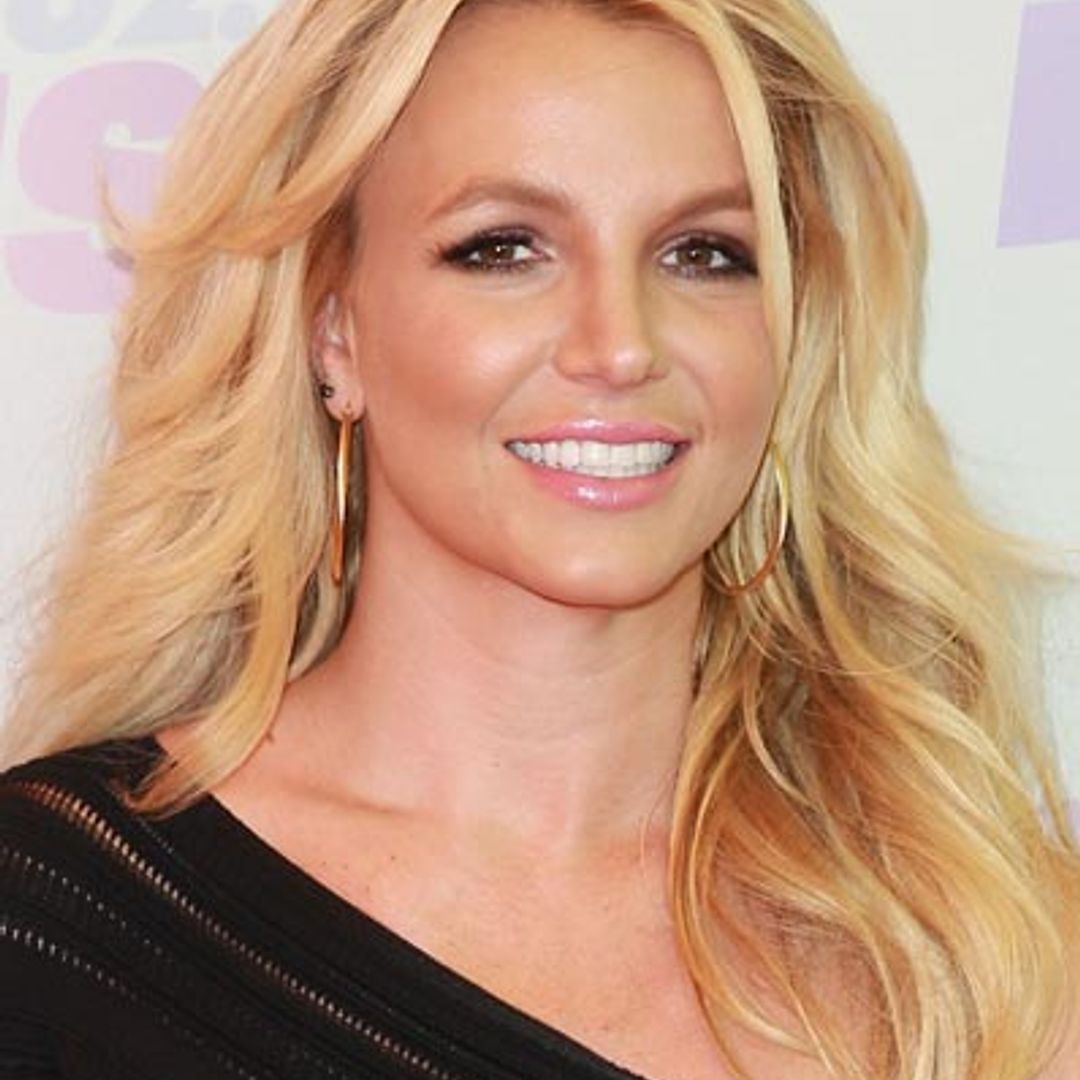 A baby girl for Britney Spears? Singer shares her hopes for another child