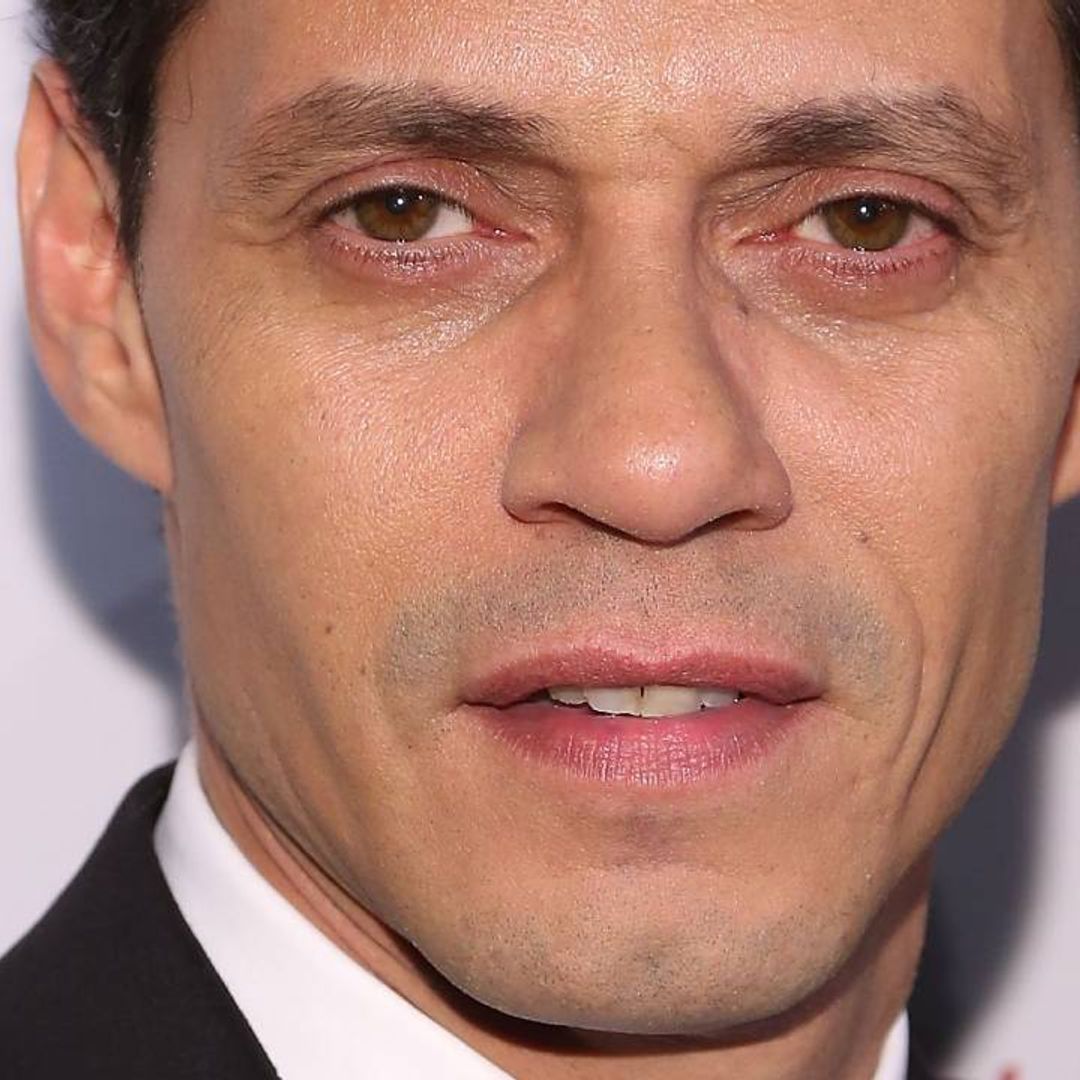 Marc Anthony shares crushing health news in emotional video: 'It hurts'