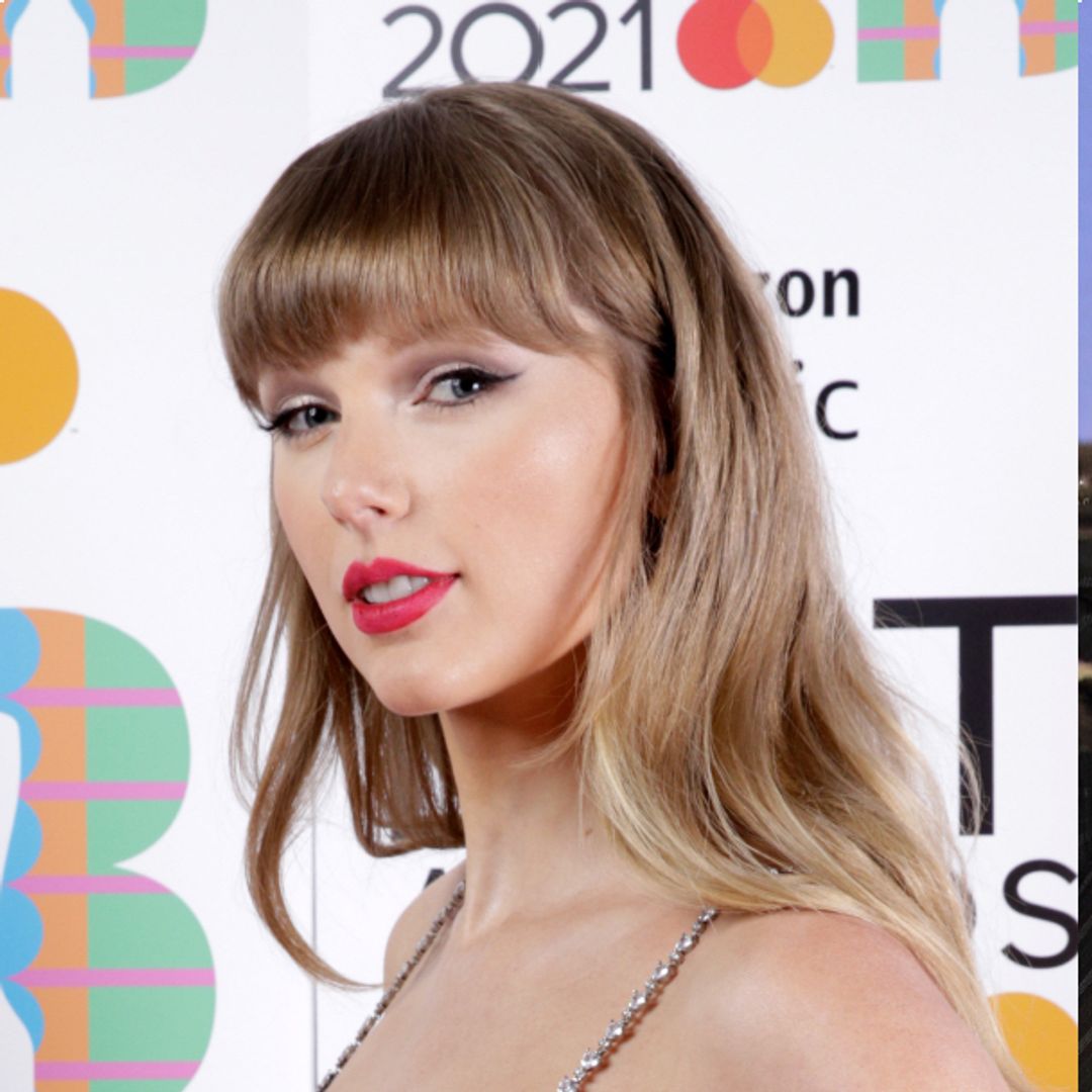 Taylor Swift, Matty Healy split after brief romance: report