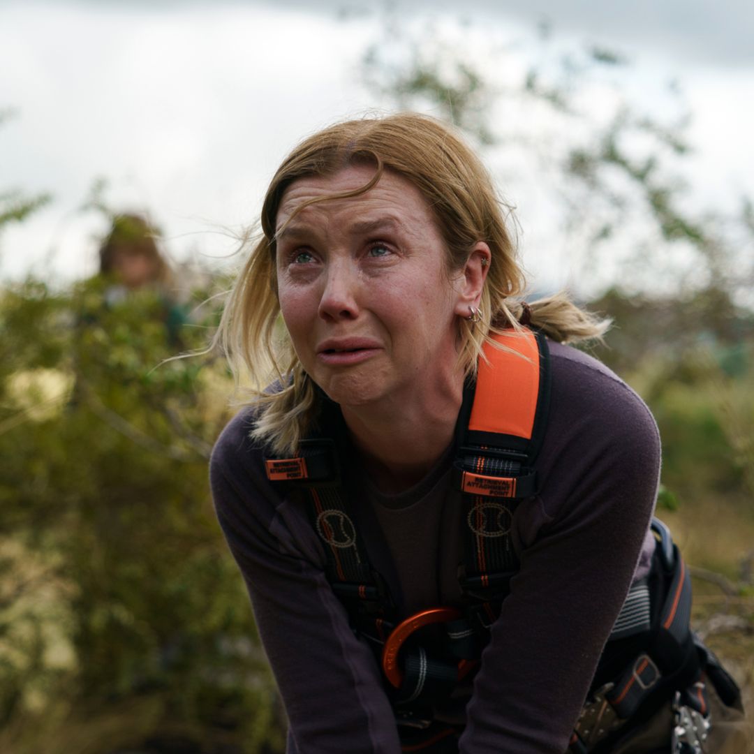 BBC's 6-part psychological thriller with Outlander star sounds gripping