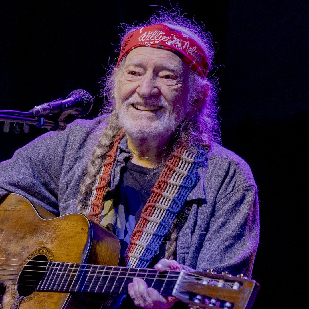 Willie Nelson, 93, has a brilliant response to the time he tried a 10-day juice cleanse
