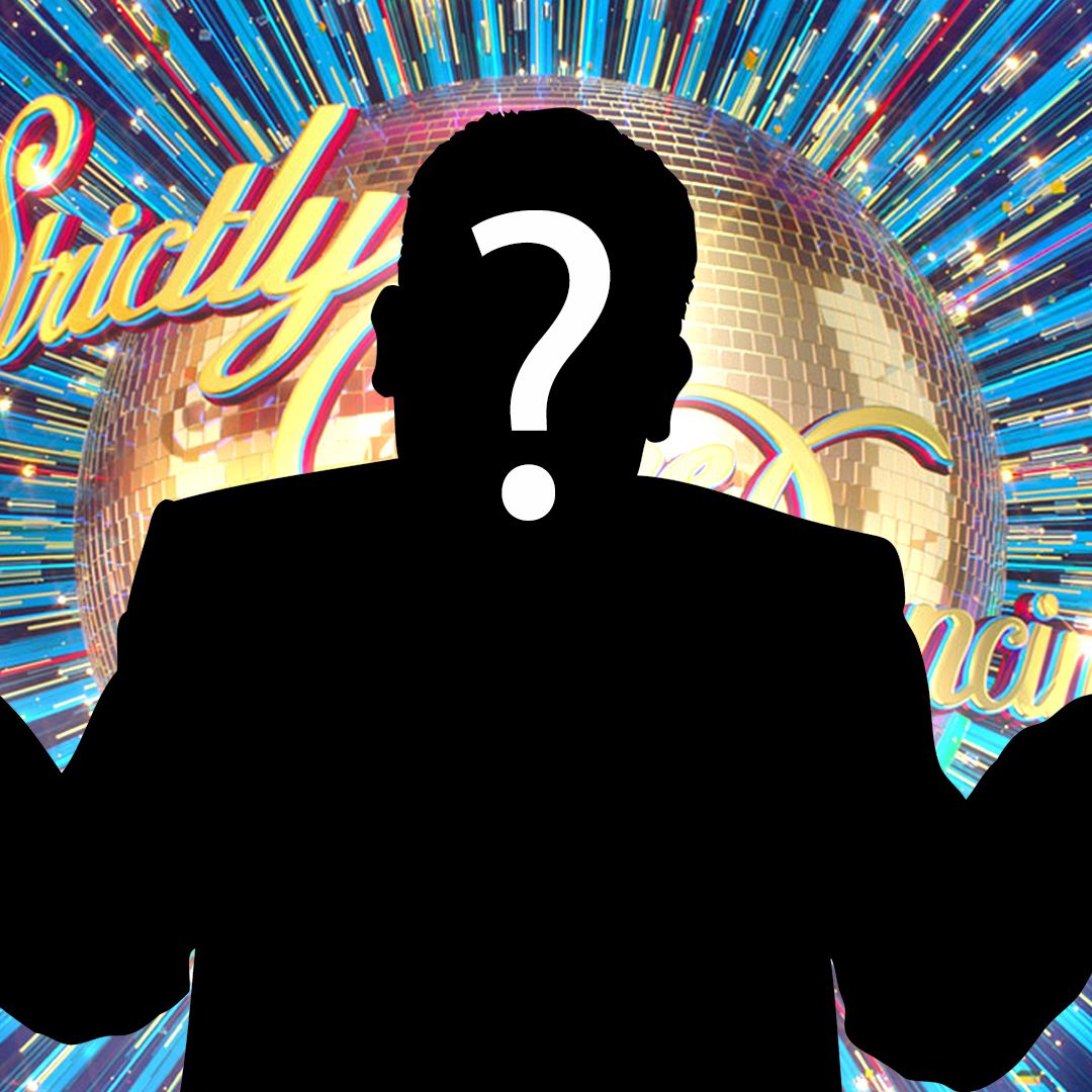 Strictly Come Dancing's 15th and final contestant revealed – and we didn't see this coming