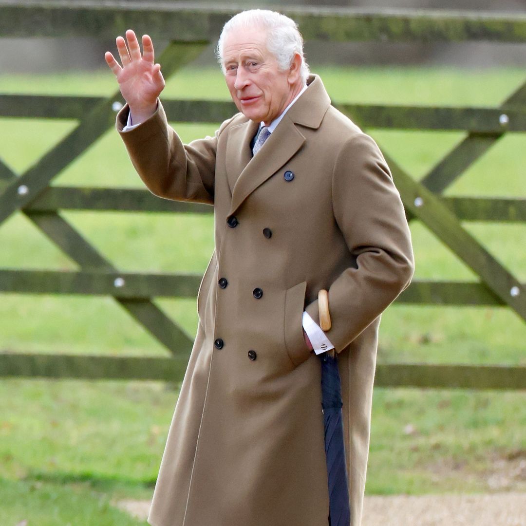 King Charles travels to Sandringham ahead of hospital treatment - details