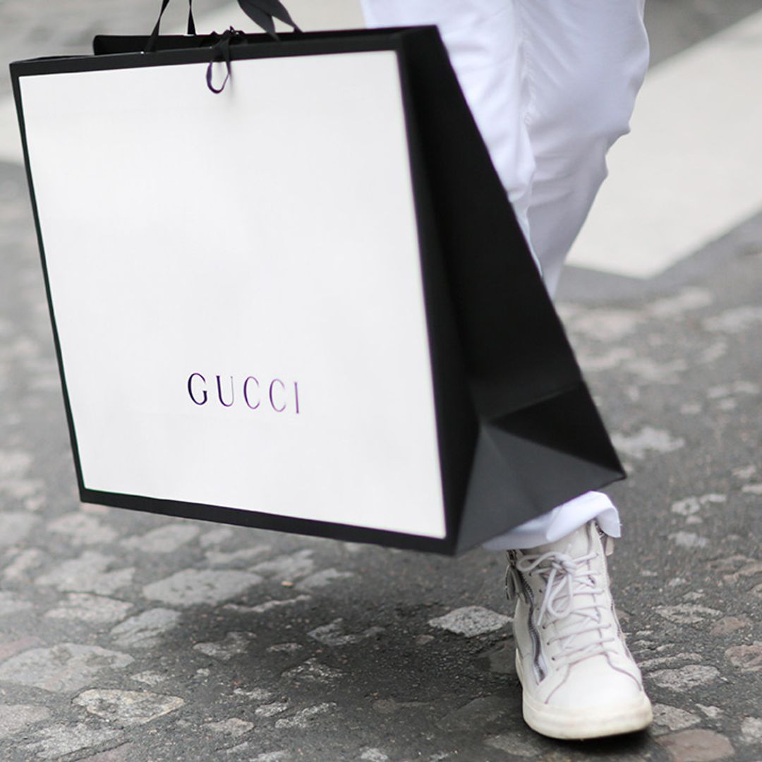 These Marks & Spencer sandals will have everyone thinking they are Gucci