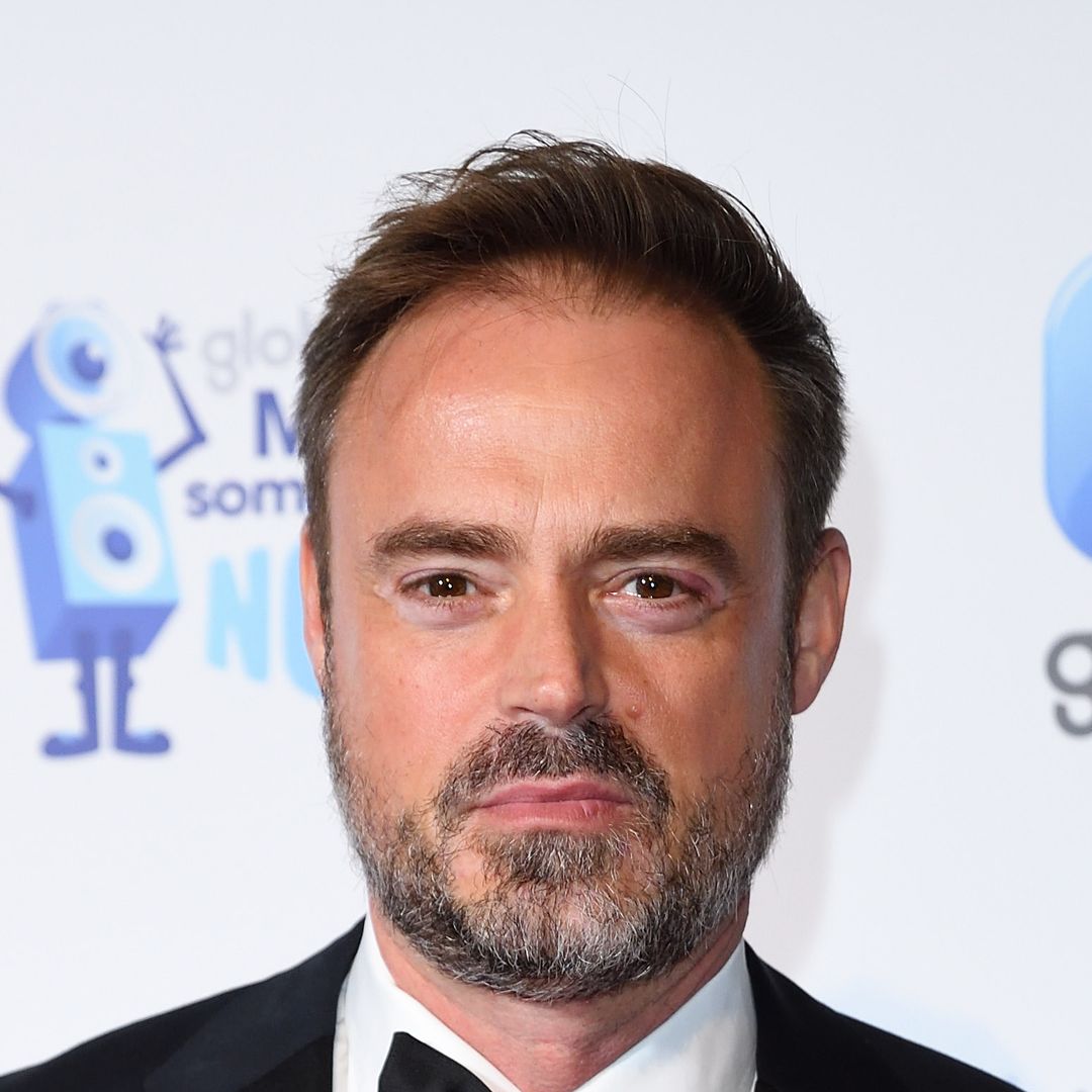 Heart Radio presenter Jamie Theakston reveals cancer diagnosis and announces break from show