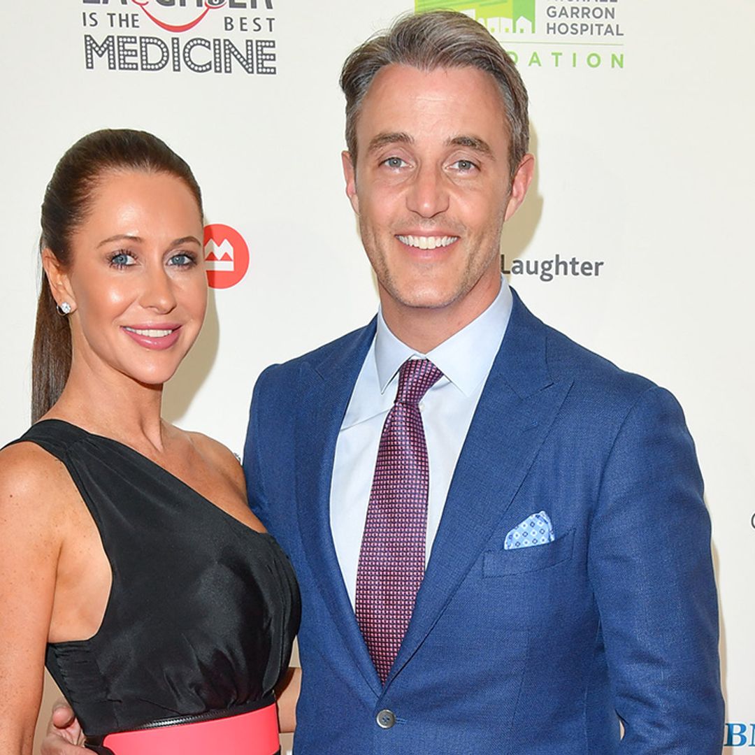 Jessica Mulroney shares new picture of family - and her kids have grown so much