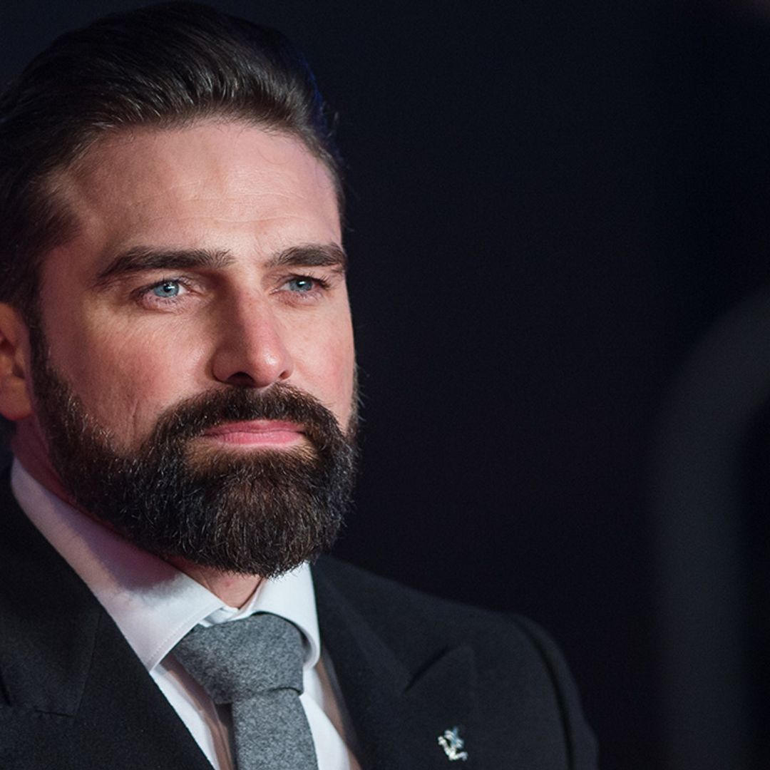 The real reason Ant Middleton was axed from SAS: Who Dares Wins