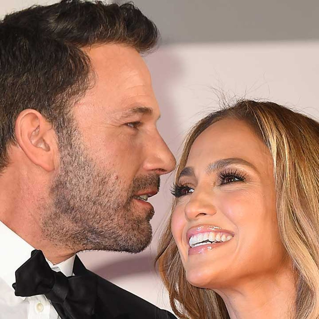 Jennifer Lopez and Ben Affleck reveal surprising tattoo transformation – and it's seriously sweet!
