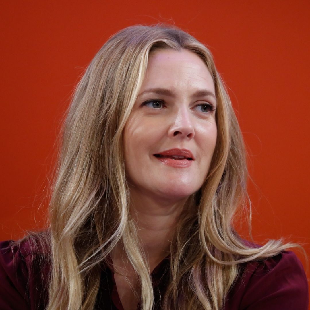 Drew Barrymore emotionally opens up about dating life as fans send love