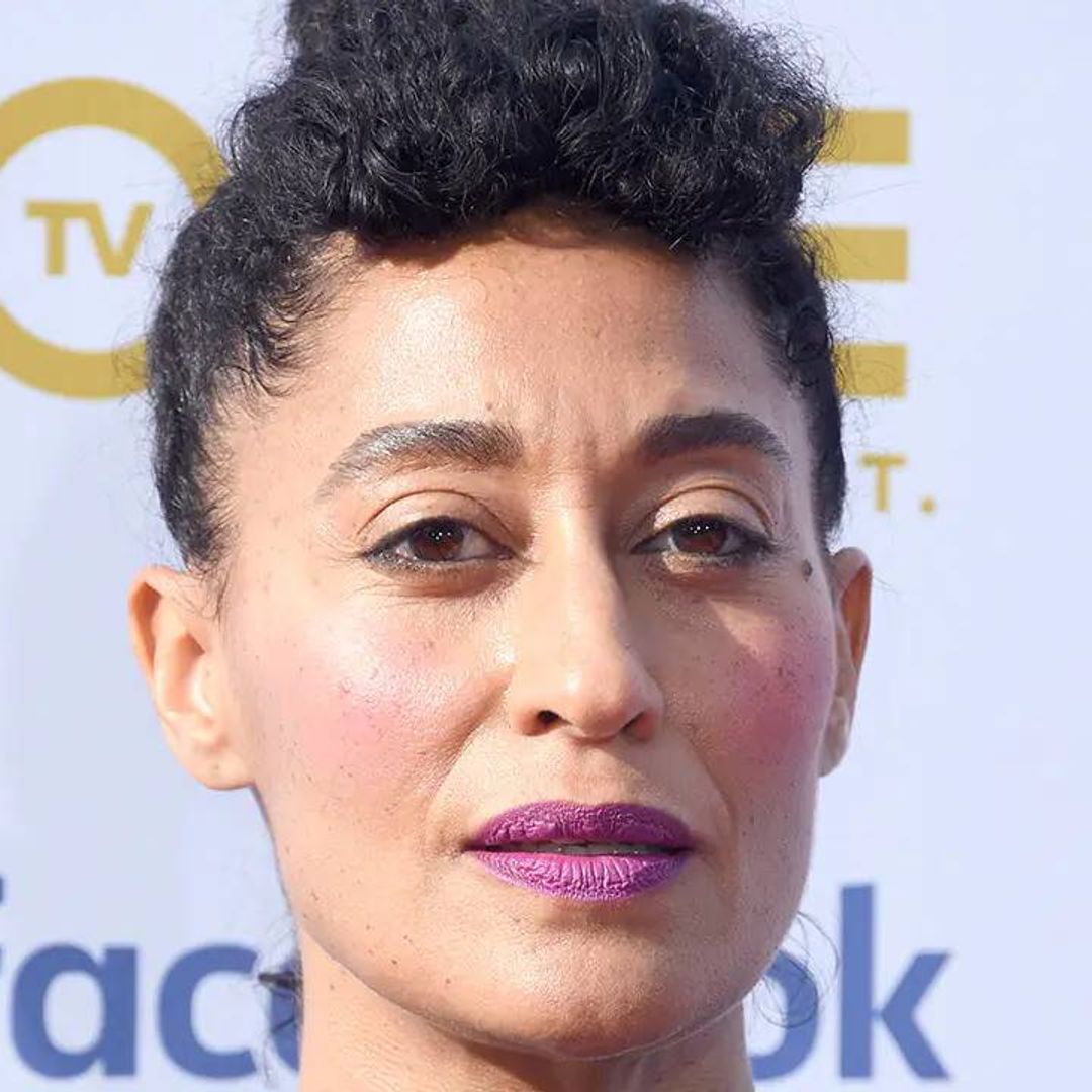 Black-ish star Tracee Ellis Ross brings fans to tears with show update