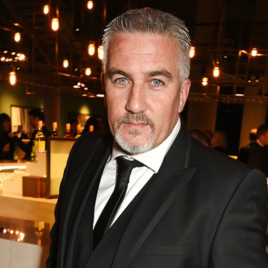 Paul Hollywood 'missed' Mary Berry, Mel and Sue while filming the new Great British Bake Off