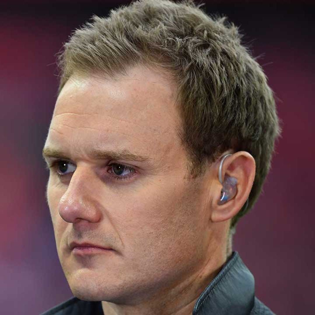 Dan Walker shares some disappointing news – TV fans react