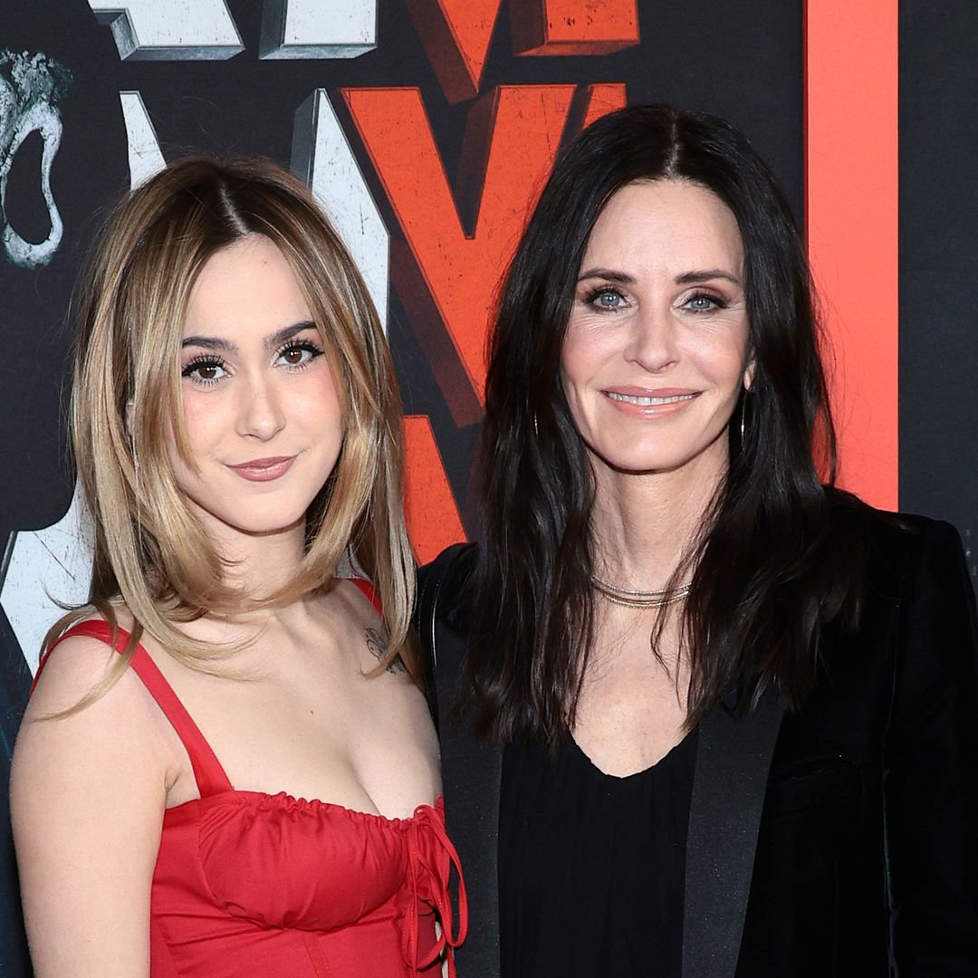 Will Courteney Cox's daughter follow in her parents' footsteps? Inside her Hollywood life amid college move