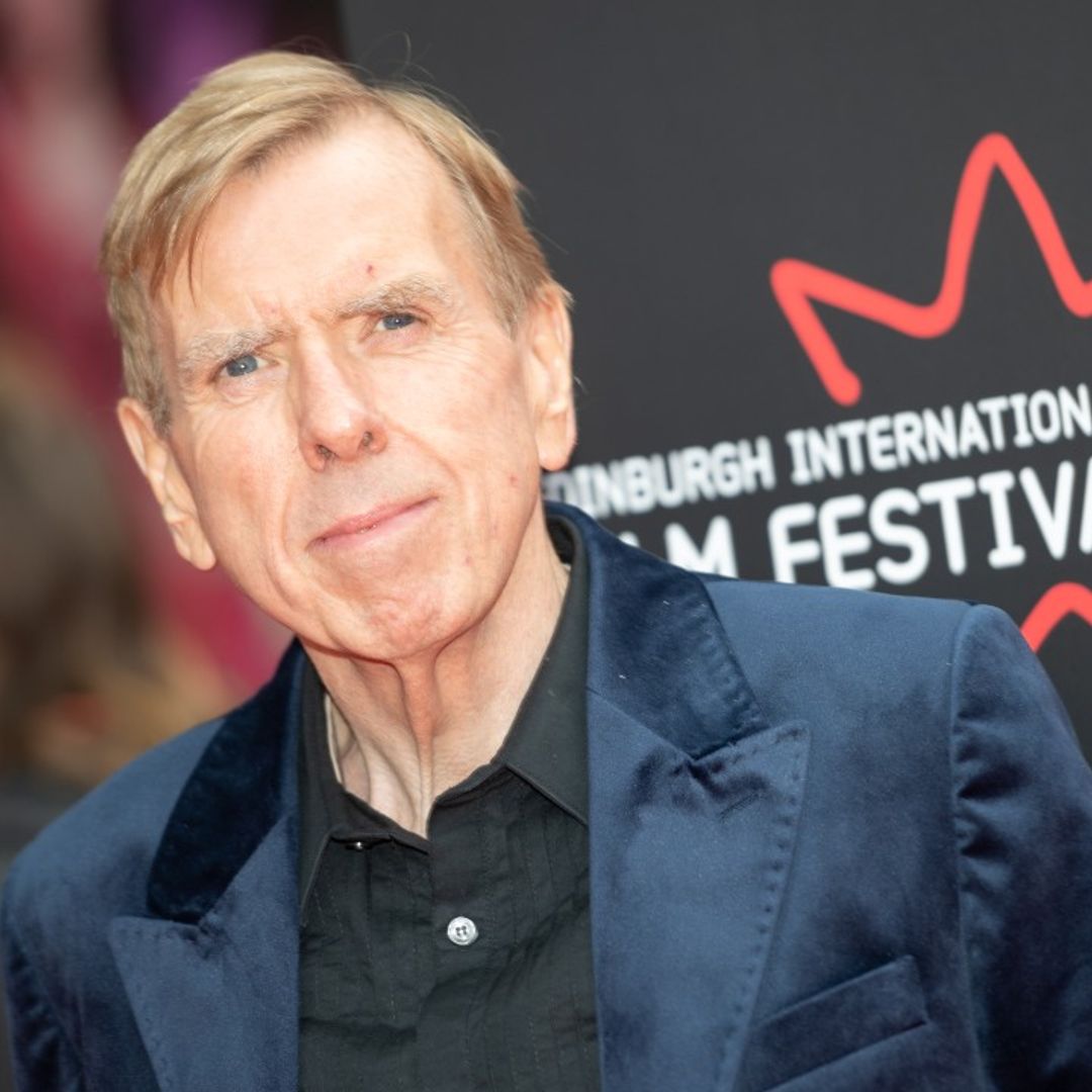 Anthony Horowitz's Magpie Murders to be made into TV show starring Timothy Spall - details 