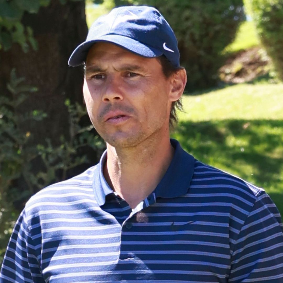 Rafael Nadal undergoes hand surgery for ongoing issue – one year after retirement