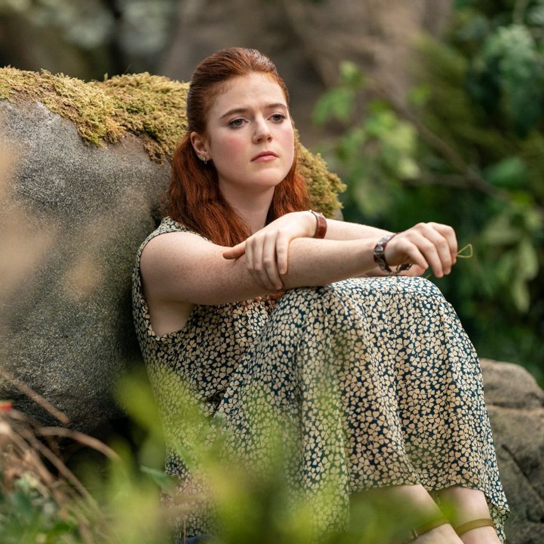 The Time Traveler’s Wife: everything you need to know about Rose Leslie and Theo James show 