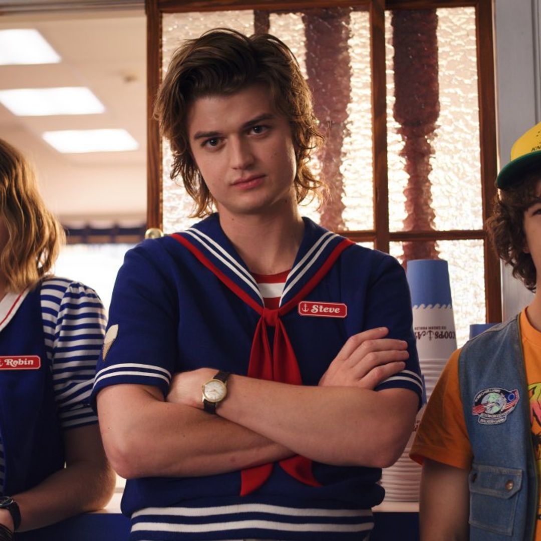 Will Netflix's Stranger Things end after season four? 