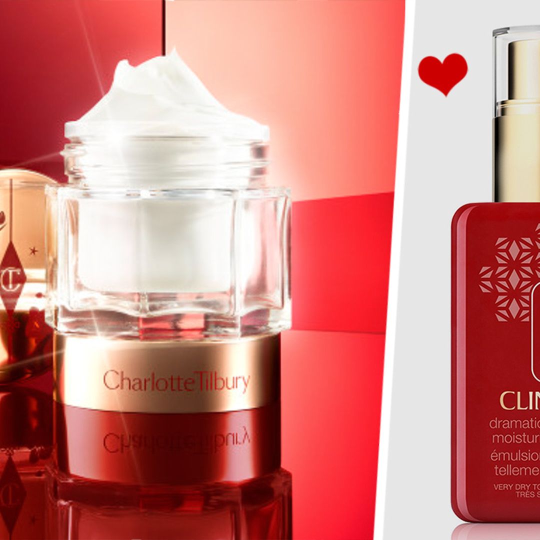 The best Lunar New Year beauty gifts for the Year of The Rabbit