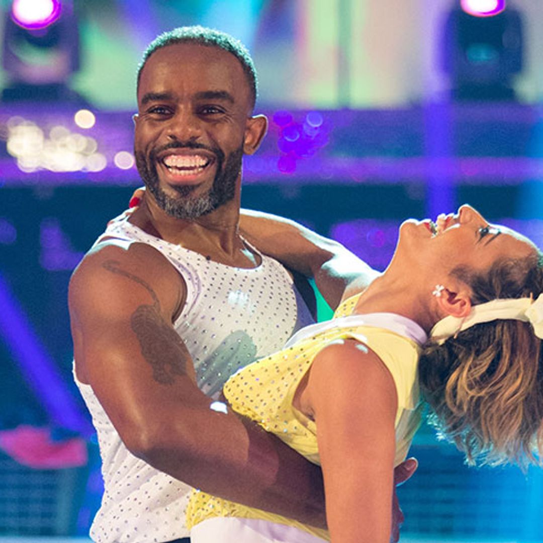 Strictly Come Dancing songs and dances for Week 7 revealed! See them here