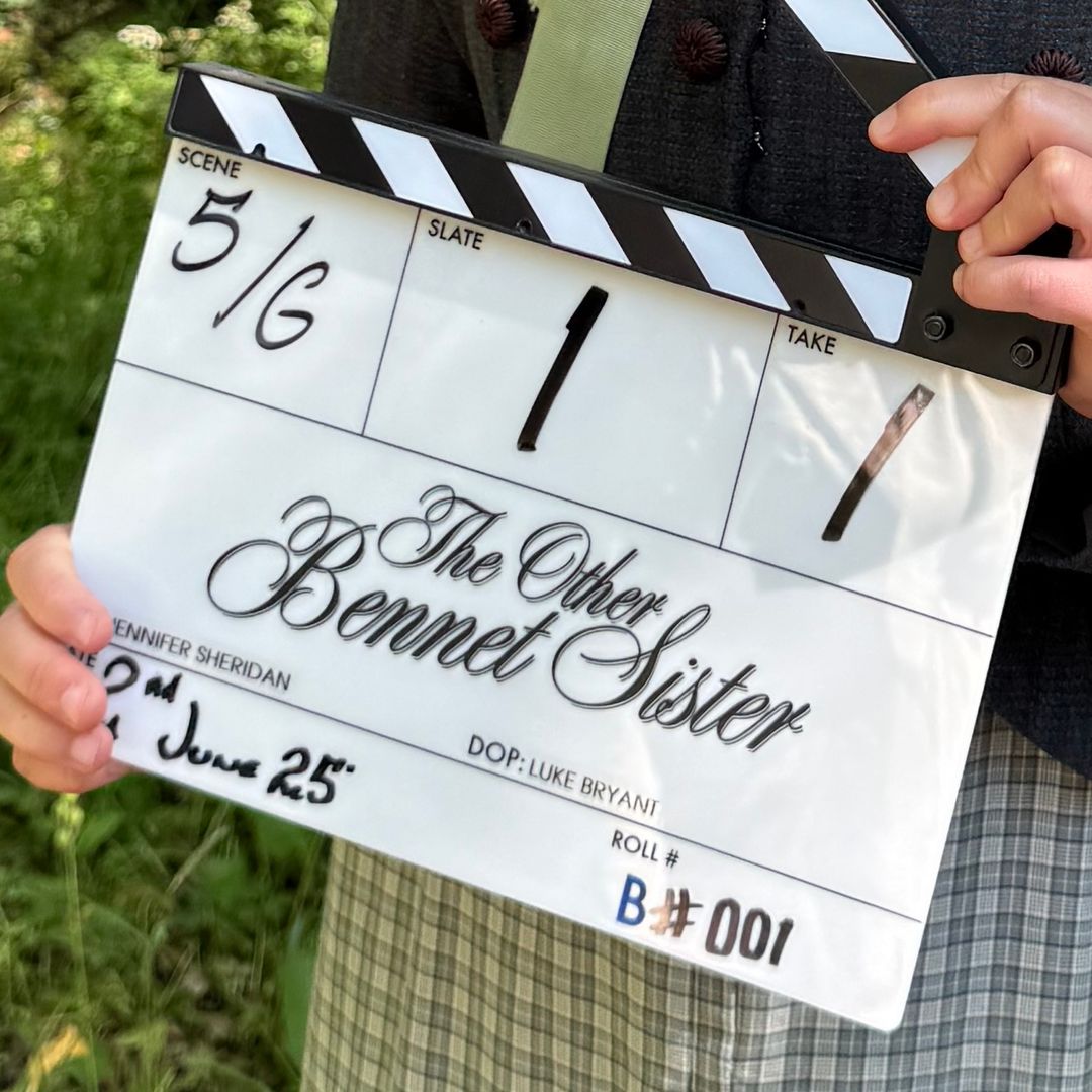 Downton Abbey and Gavin and Stacey stars join BBC's 10-part Jane Austen spin-off - first look