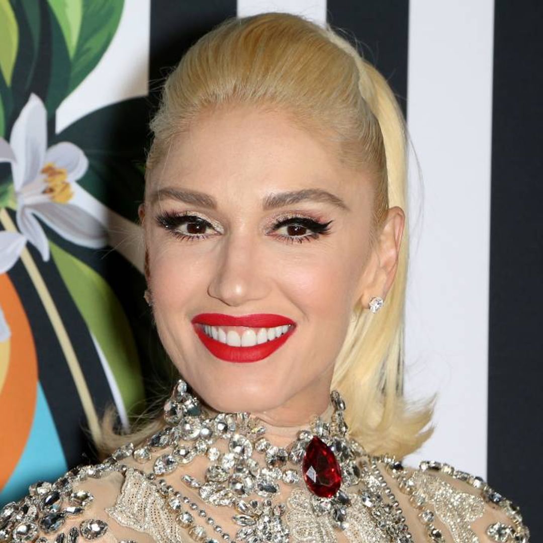 Gwen Stefani sends fans wild as her family mark double celebration