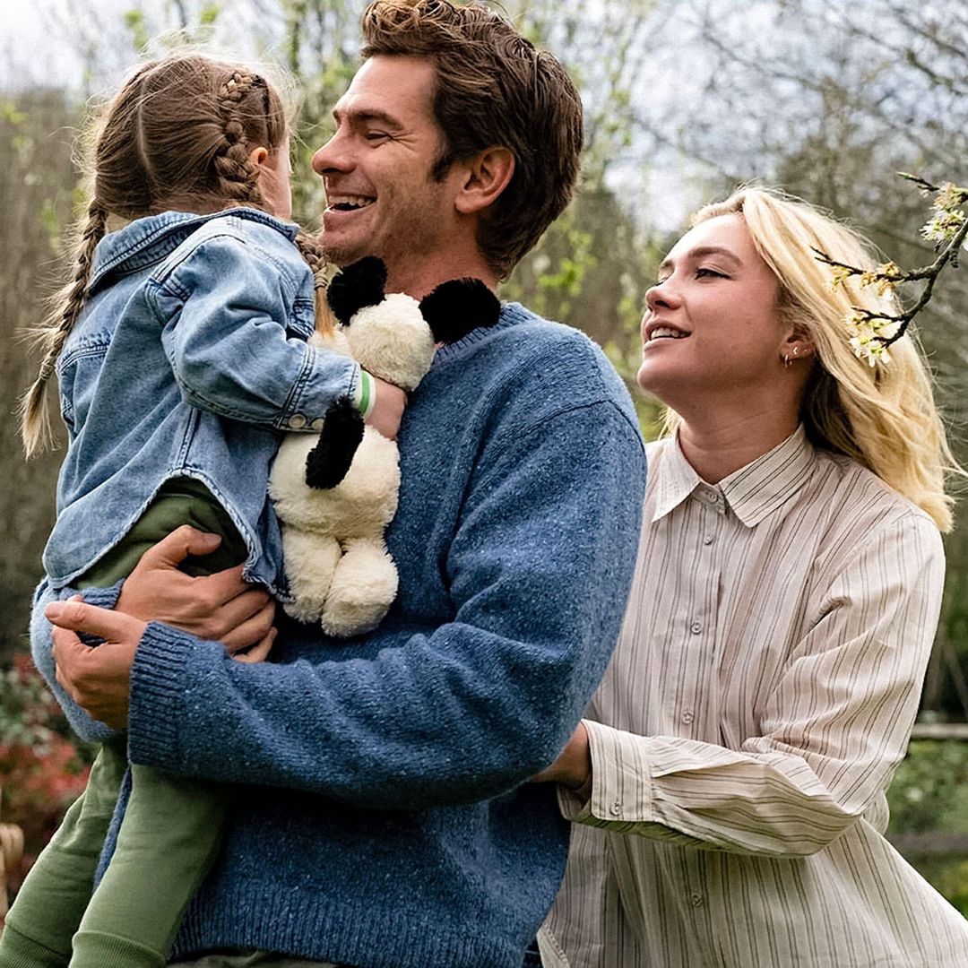 'Irresistible' drama hailed as 'a joy to watch' just dropped on Netflix
