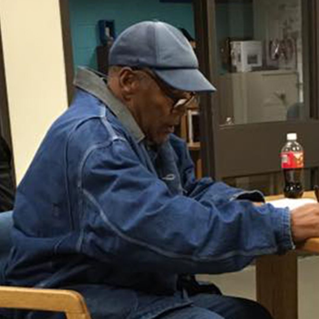 OJ Simpson released on parole after nine years in Nevada prison