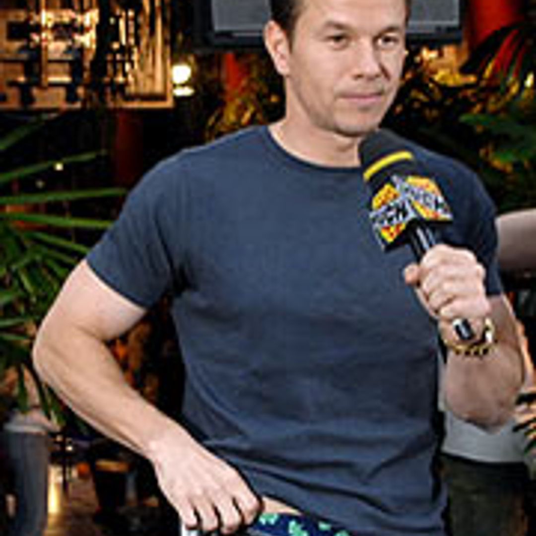 Mark Wahlberg: Latest News, Pictures & Videos - HELLO!