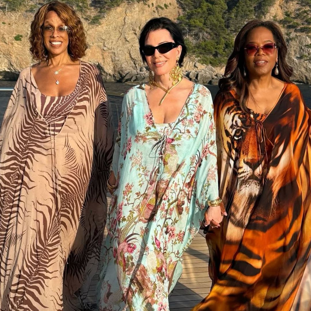 14 best beach cover-ups for women in their 40s, 50s, 60s and 70s