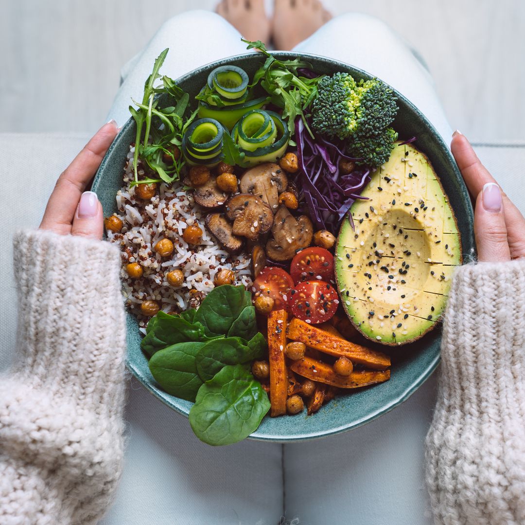 I'm a nutritionist and here's how macros and micros are actually affecting your weight