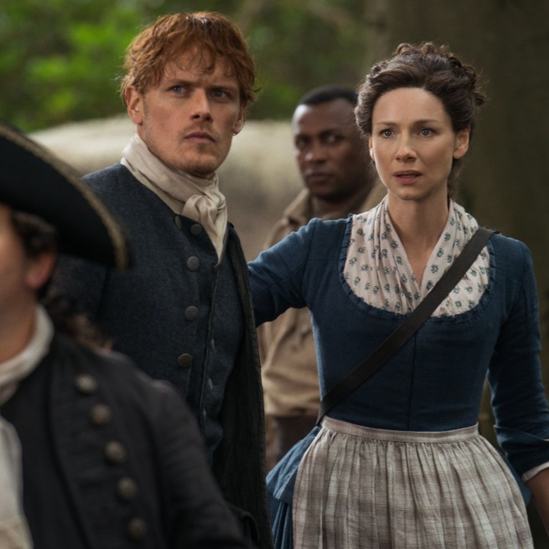11 most heartbreaking Outlander moments, ranked 