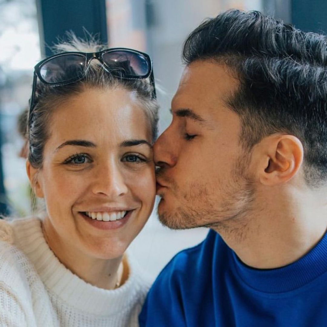 Strictly's Gorka Marquez shares 'very sad' news – fiancée Gemma Atkinson reacts
