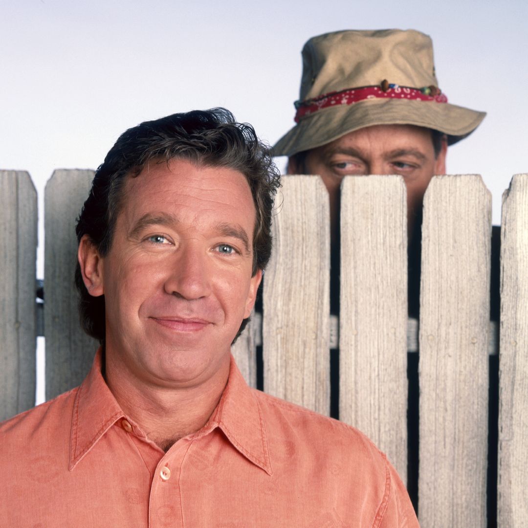 Home Improvement child star, 41, looks totally unrecognisable now