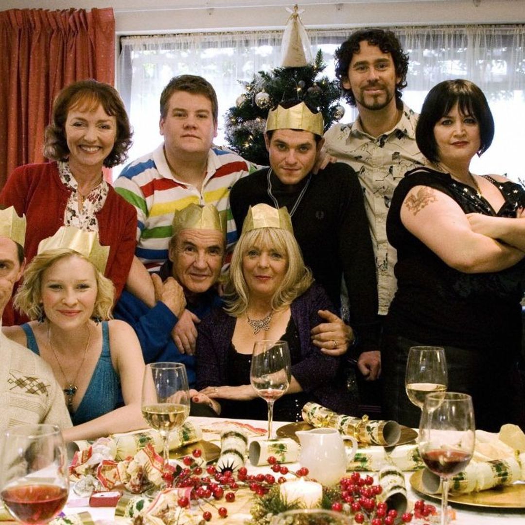Gavin and Stacey star 'quits acting' to focus on career change