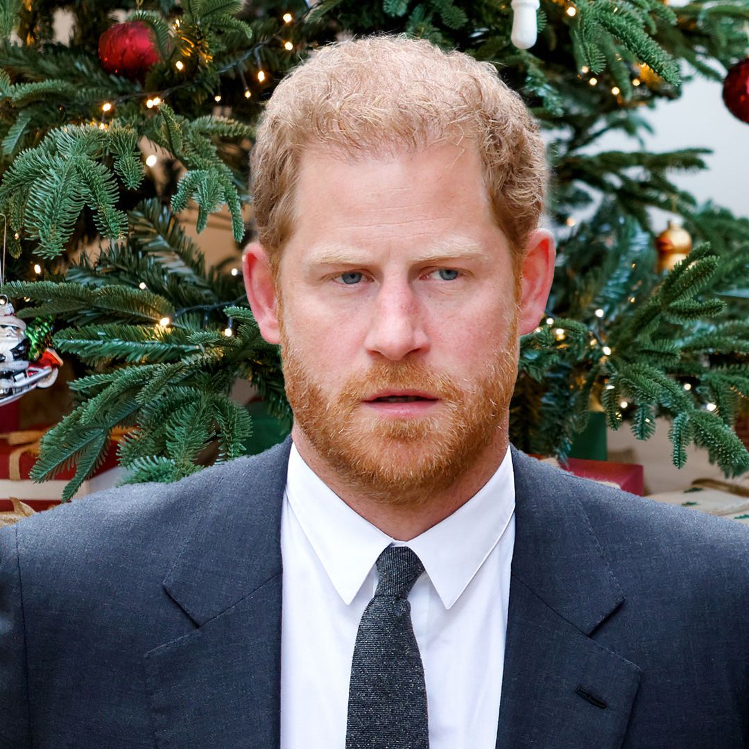 Prince Harry's Christmas gift he won't pass on to Archie and Lilibet