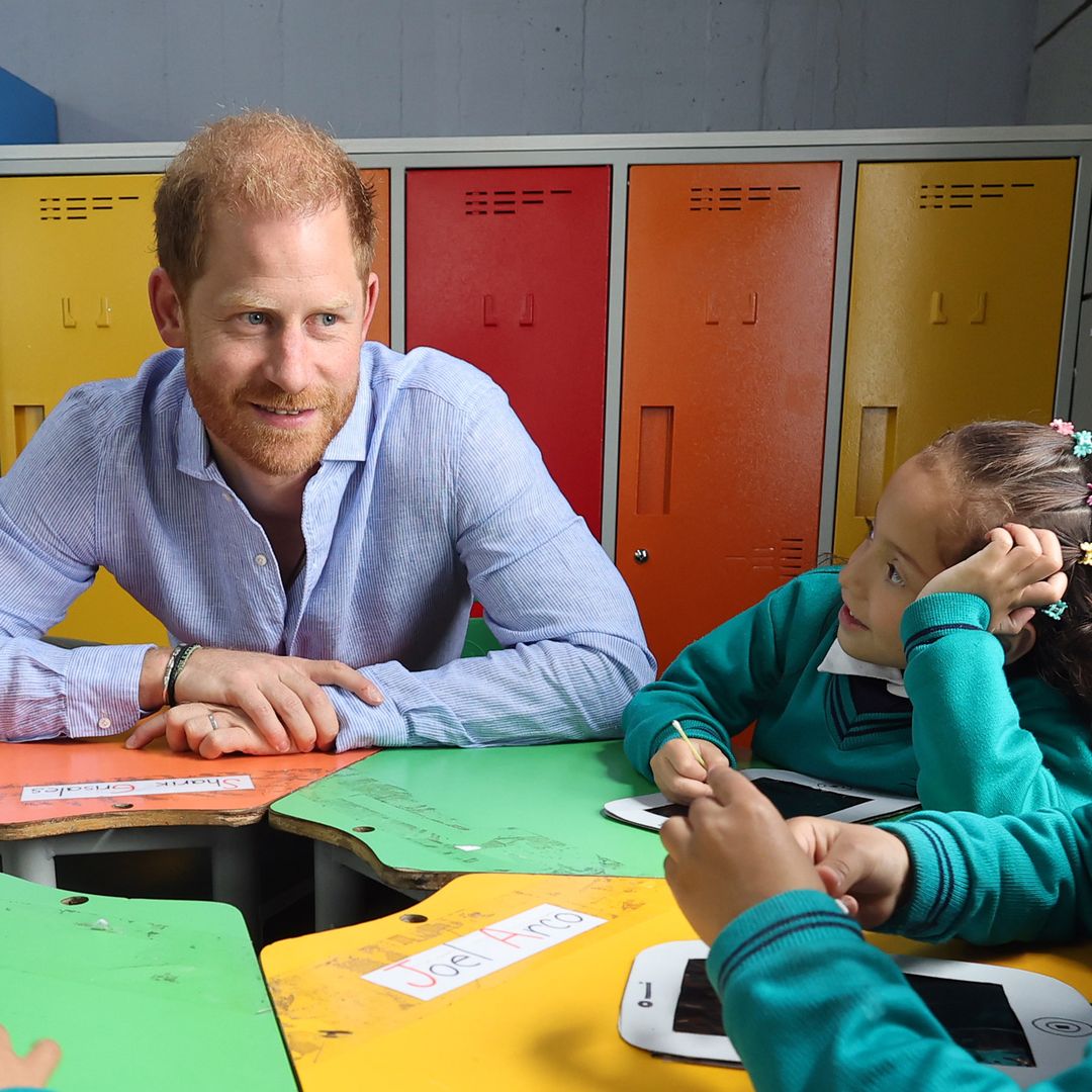Meghan Markle's parents release statement following Prince Harry
