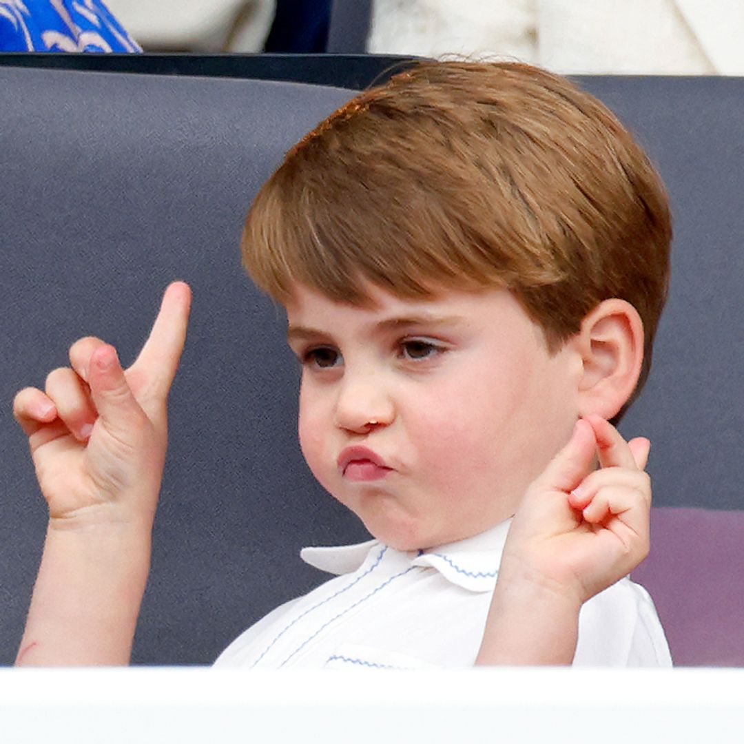 Royal children and their sassiest moments