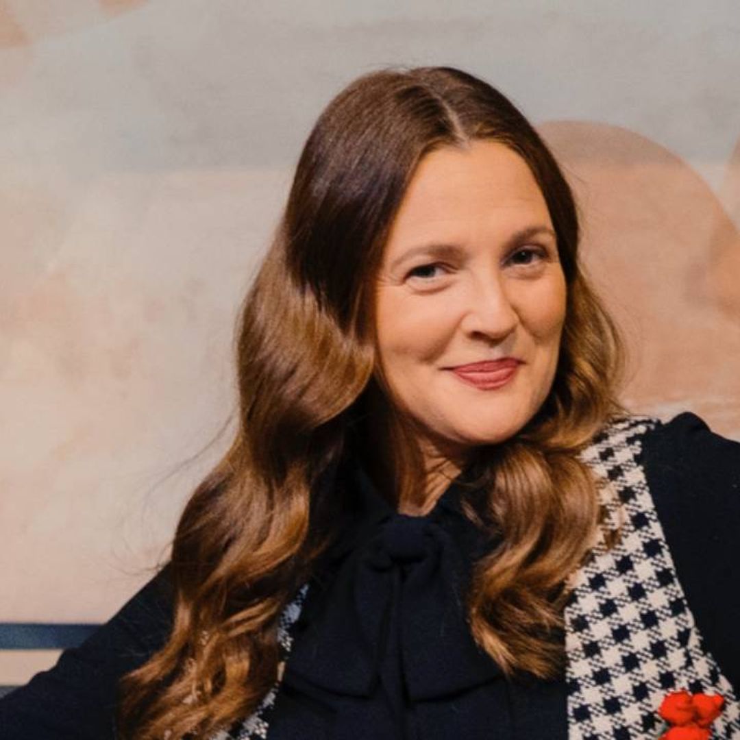 Drew Barrymore has candid conversation about break-ups where she admits she tried to get back together with an ex