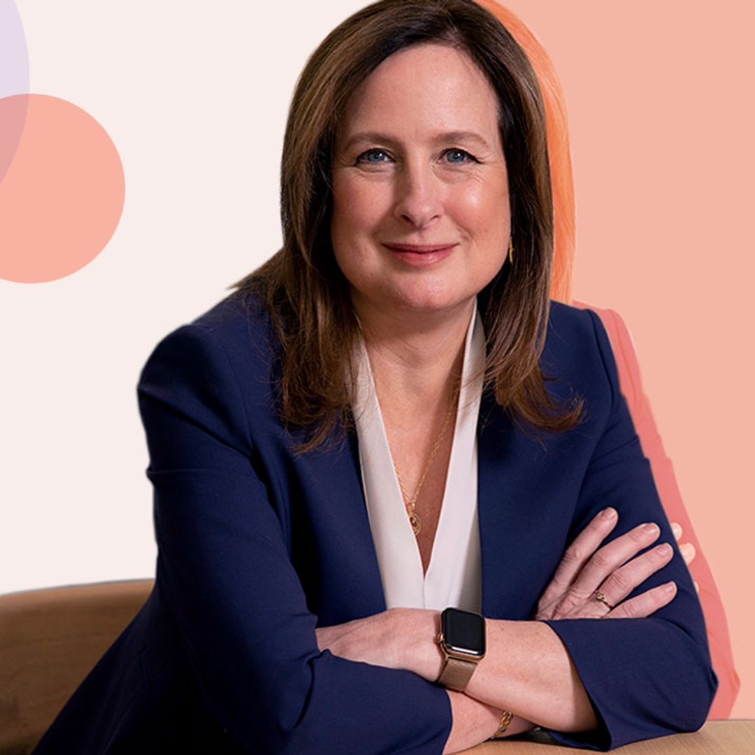 Inspiring Women: Apple’s Senior VP and General Counsel Kate Adams shares her life lessons as a high flying working mother