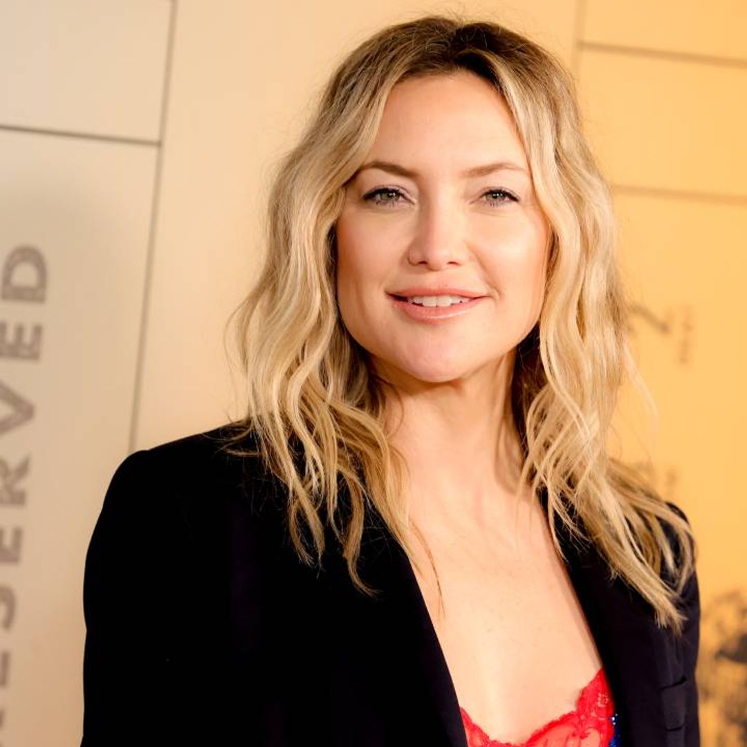 Kate Hudson teases big cross-country move with daughter Rani Rose - and mother Goldie Hawn seems to approve