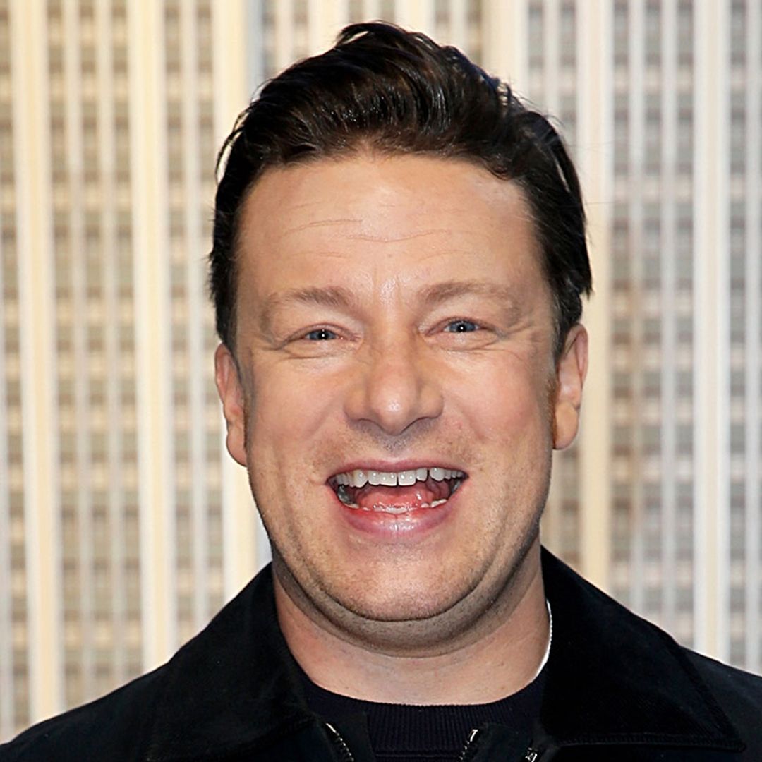 Jamie Oliver has fans in fits over hilarious video inside £6m home