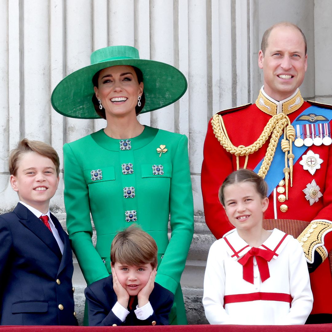 Kate Middleton and Prince William's 'down-to-earth' Halloween ...