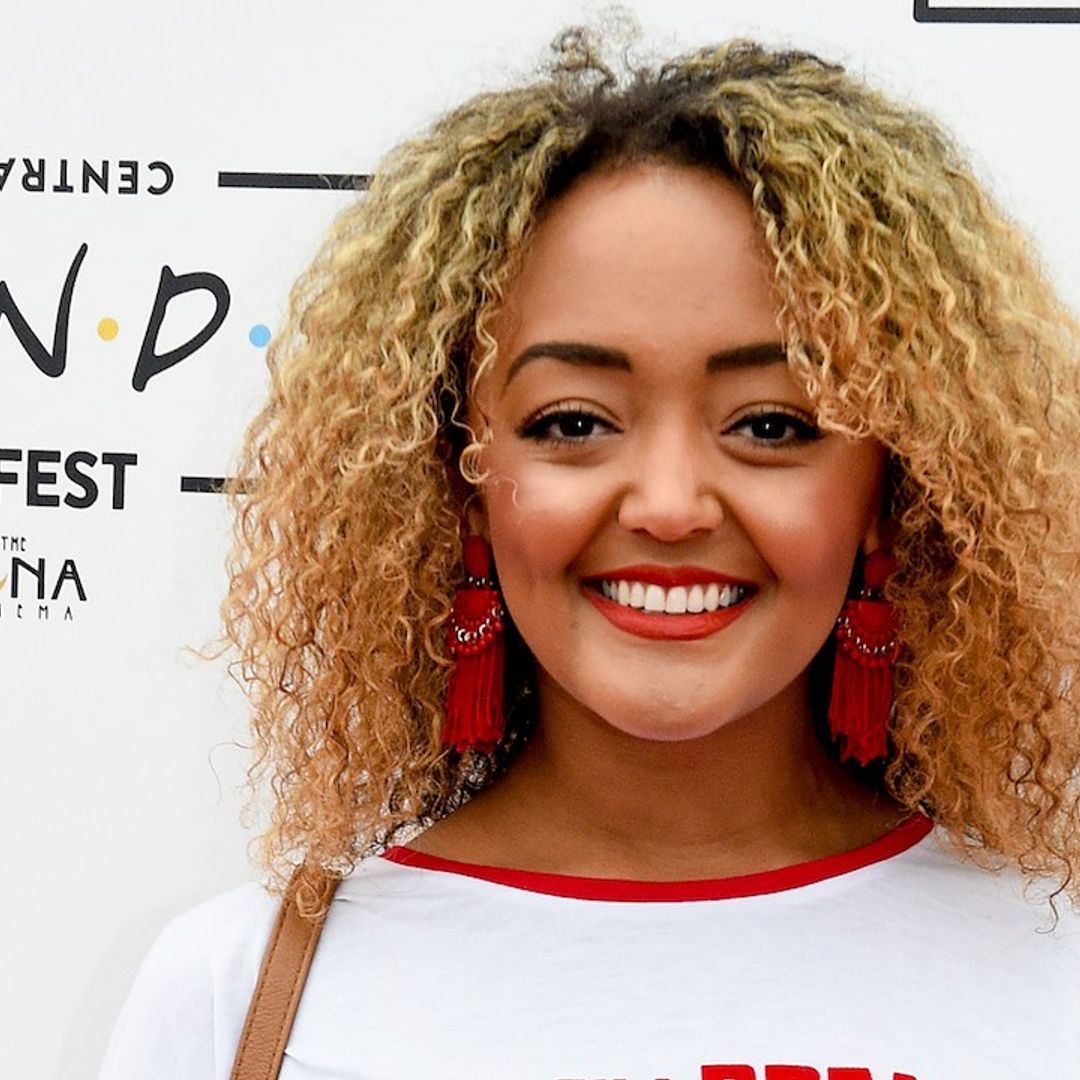 Coronation Street star Alexandra Mardell reveals sleek red hair transformation – and you might be surprised how she got the look