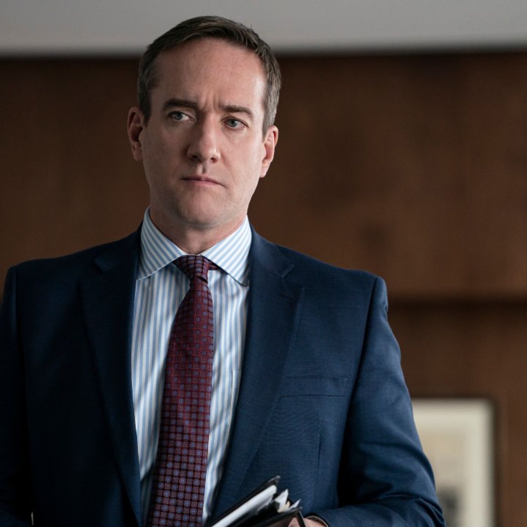 Succession season 4: who is Lukas Matsson based on in real life? | HELLO! - Is The Show Succession Based On A Real Family