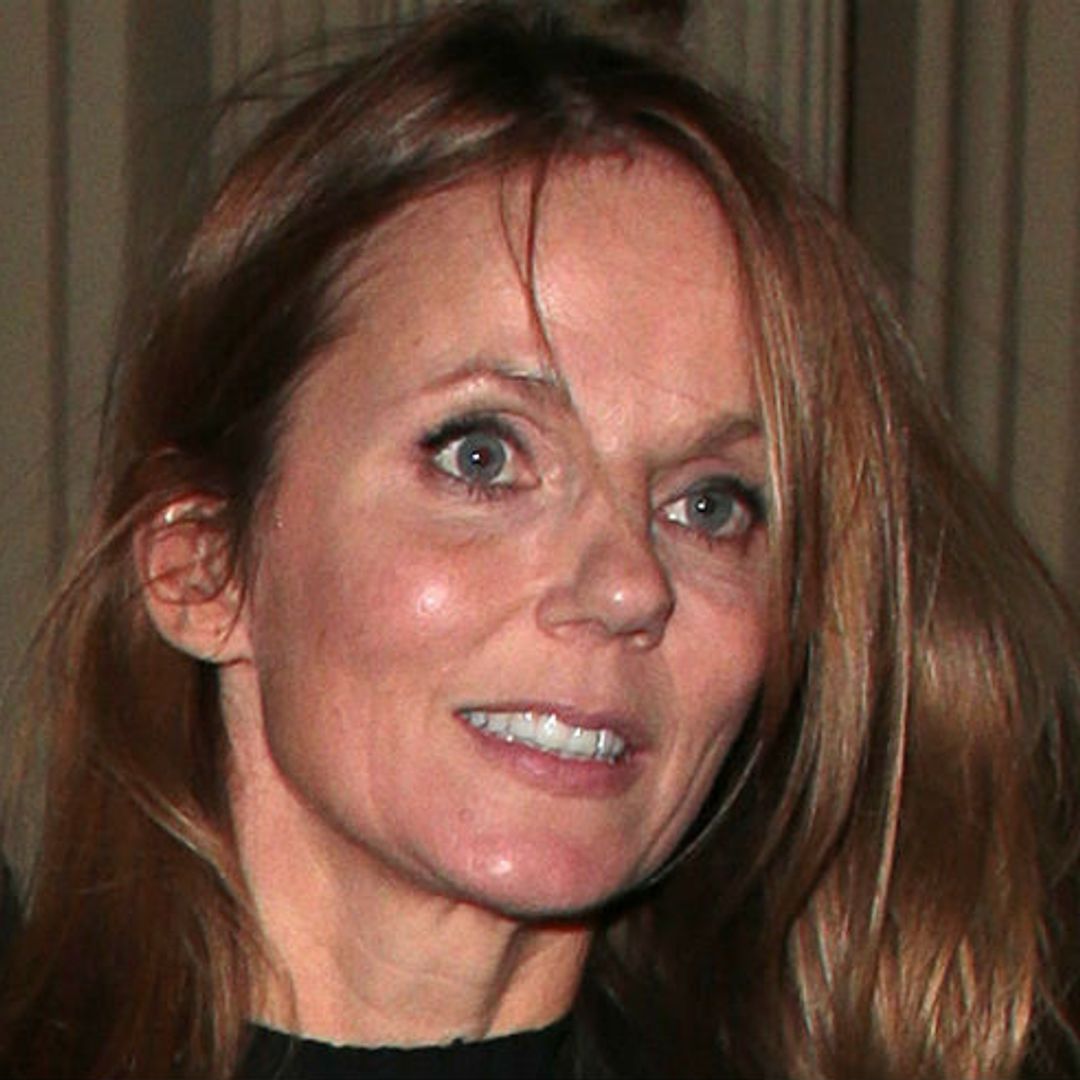 Geri Horner has transformed her hair – and fans love it!