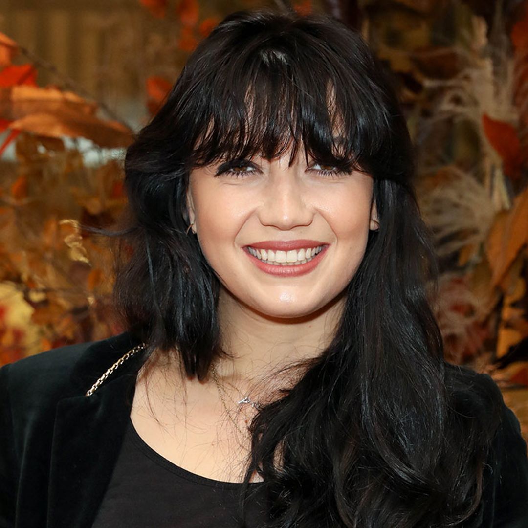 Daisy Lowe opens about her 'heart-breaking' abortion on Mel B's new podcast