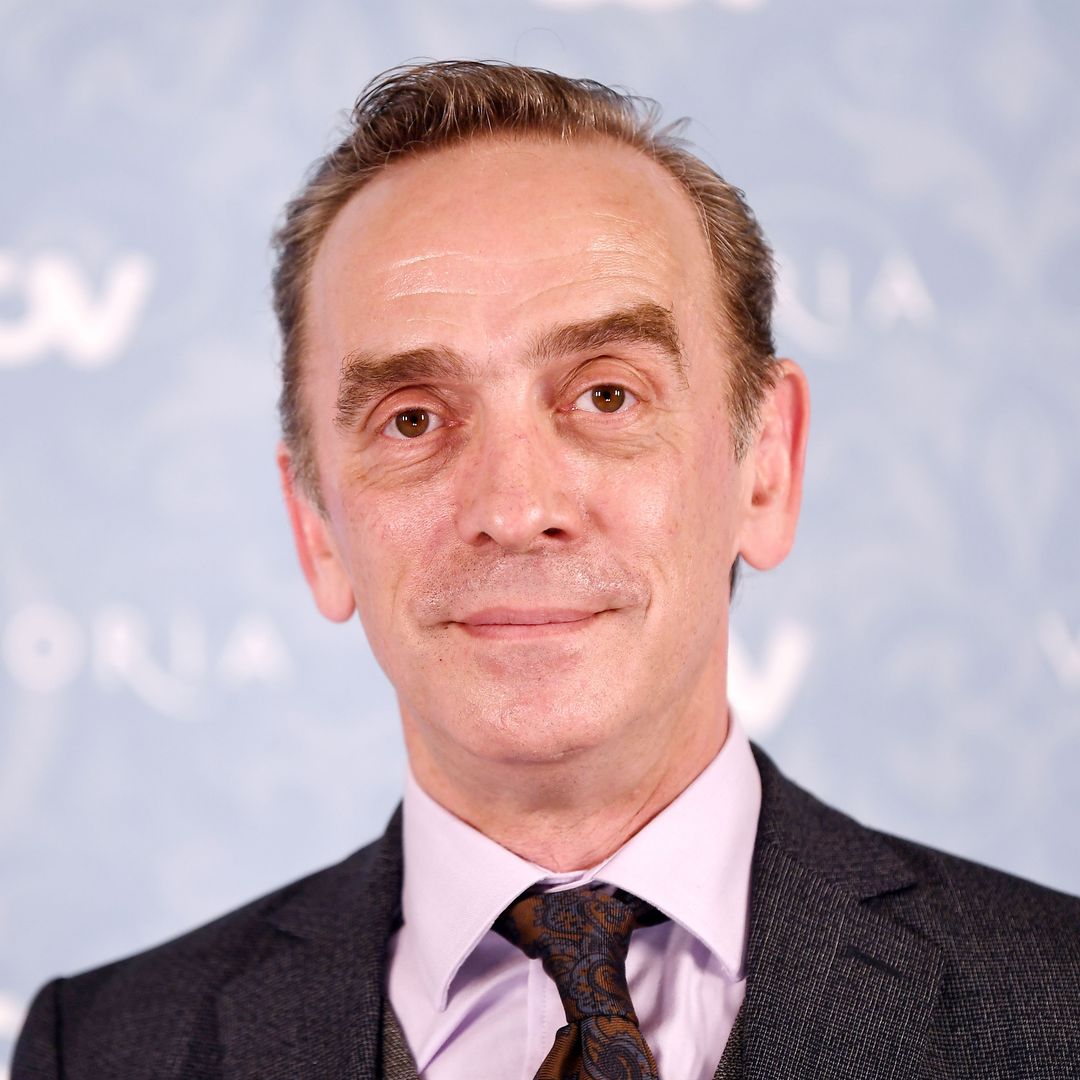Death in Paradise and The Last Kingdom actor Adrian Schiller dies 'suddenly and unexpectedly'