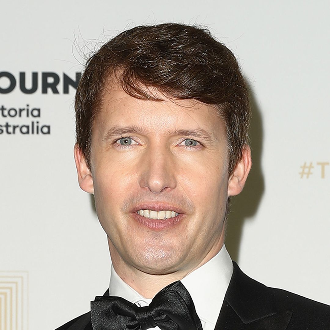 James Blunt shares heartbreaking news about his father's health