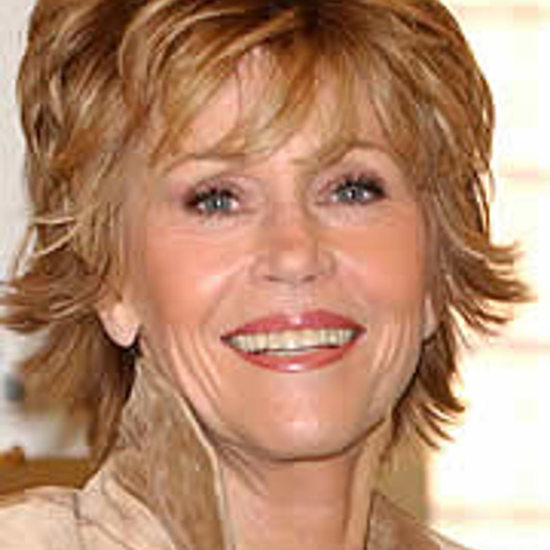 Jane Fonda - Biography